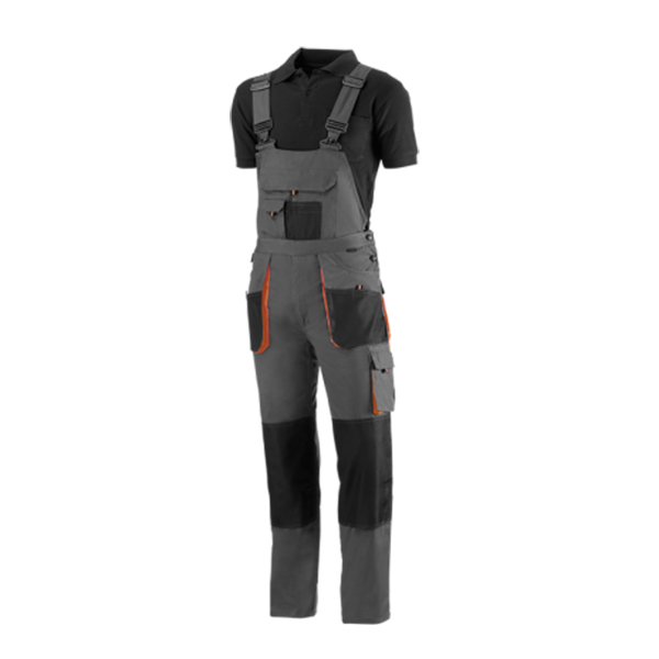 Jardineira Top Range 993/963